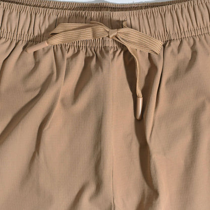 SPIKE Khaki Men's Training Pants - Supersports Thailand