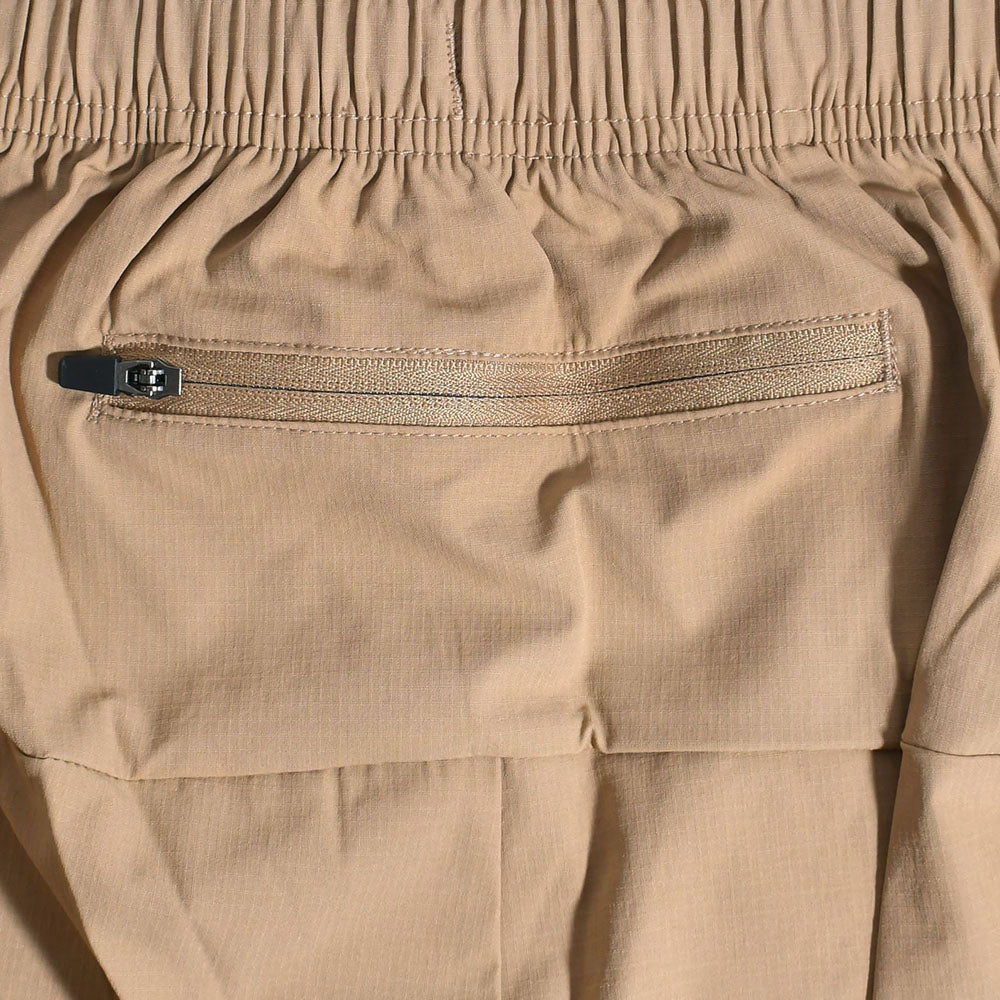 SPIKE Khaki Men's Training Pants - Supersports Thailand Supersports Thailand
