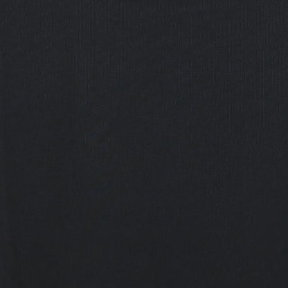SPIKE Black Men's Training T-Shirt - Supersports Thailand