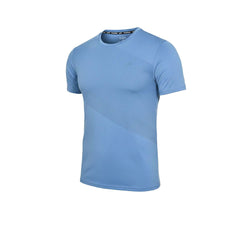 SPIKE Blue Men's Training T-Shirt - Supersports Thailand