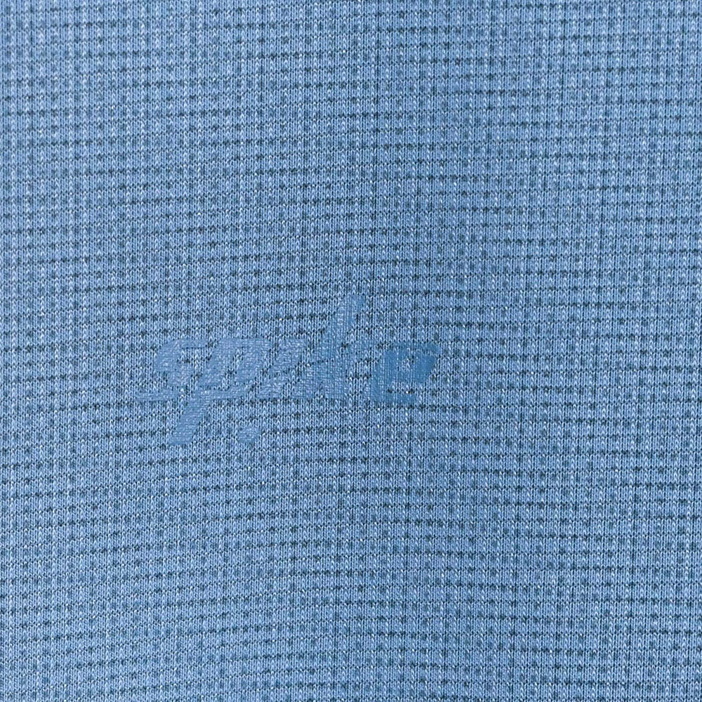 SPIKE Blue Men's Training T-Shirt - Supersports Thailand