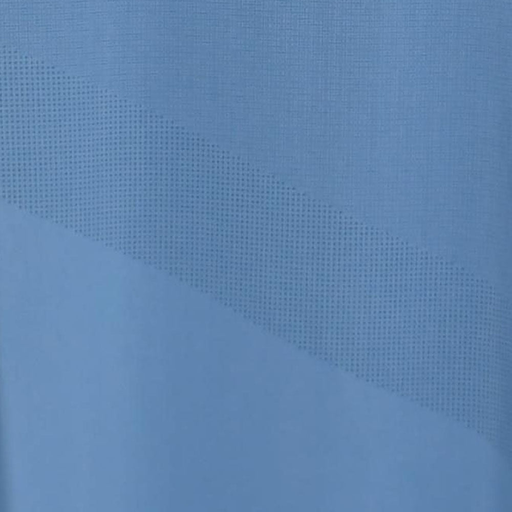 SPIKE Blue Men's Training T-Shirt - Supersports Thailand