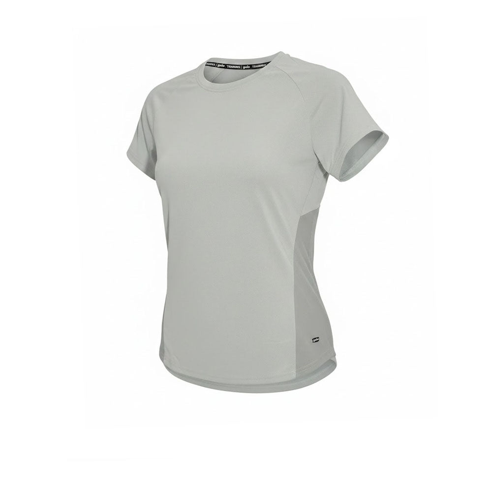 SPIKE Green Women's Training T-Shirt - Supersports Thailand Supersports Thailand