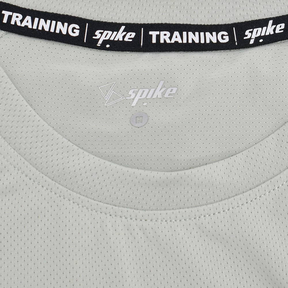 SPIKE Green Women's Training T-Shirt - Supersports Thailand Supersports Thailand