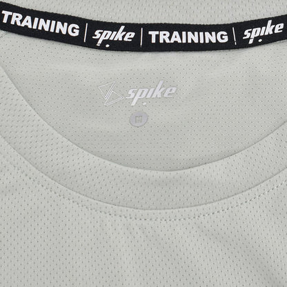 SPIKE Green Women's Training T-Shirt - Supersports Thailand