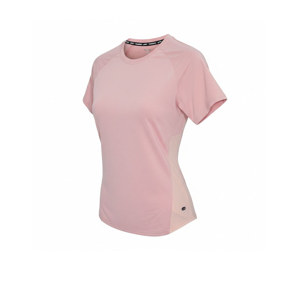 SPIKE Pink Women's Training T-Shirt - Supersports Thailand Supersports Thailand
