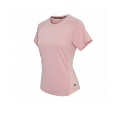 SPIKE Pink Women's Training T-Shirt - Supersports Thailand