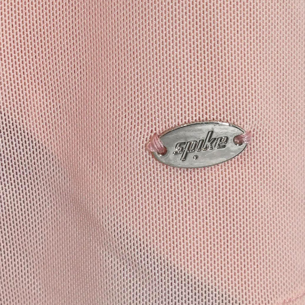 SPIKE Pink Women's Training T-Shirt - Supersports Thailand