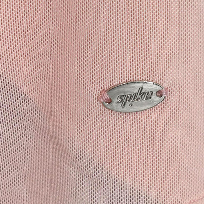 SPIKE Pink Women's Training T-Shirt - Supersports Thailand