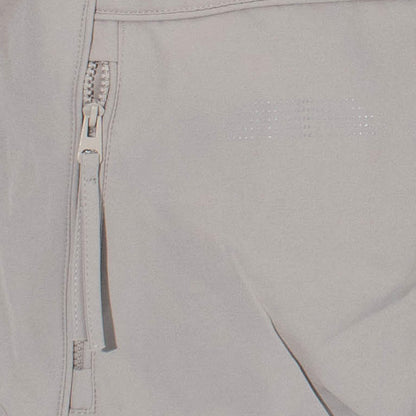 SPIKE Beige Men's Jacket