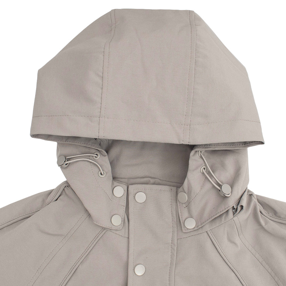 SPIKE Beige Men's Jacket Supersports Thailand