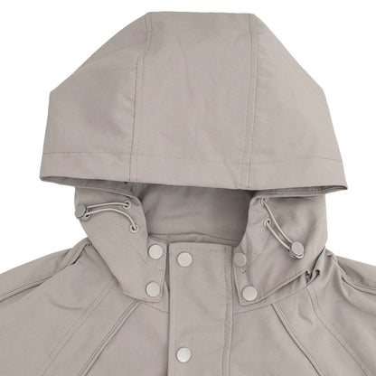 SPIKE Beige Men's Jacket