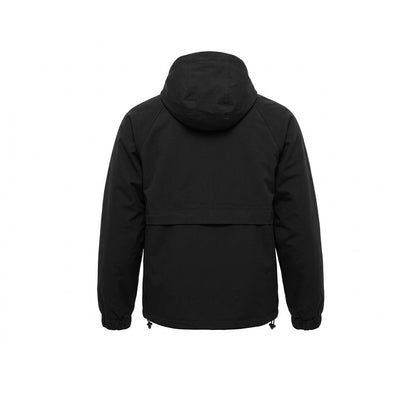 SPIKE Black Men's Jacket