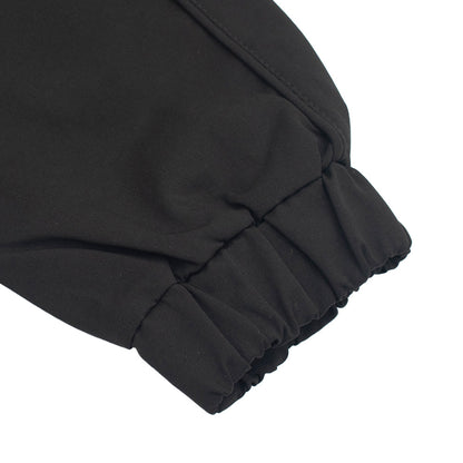 SPIKE Black Men's Jacket