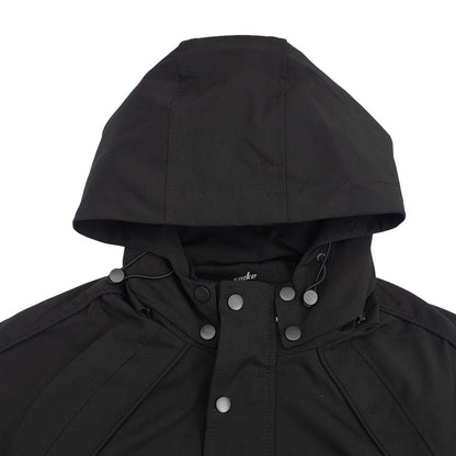 SPIKE Black Men's Jacket