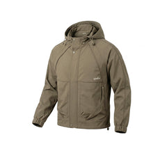 SPIKE Green Men's Jacket