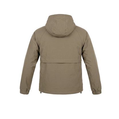 SPIKE Green Men's Jacket