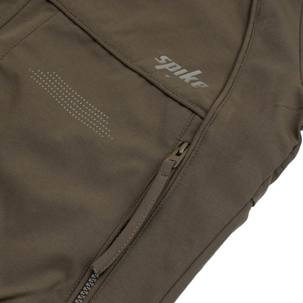SPIKE Green Men's Jacket Supersports Thailand