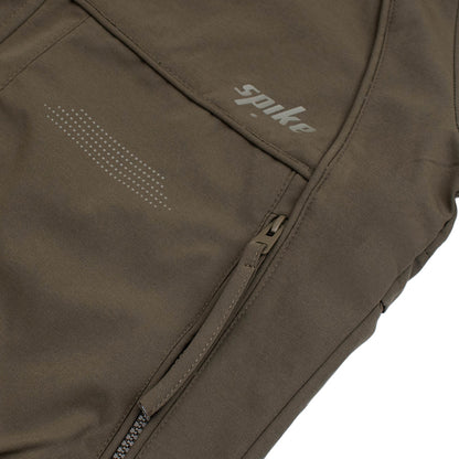 SPIKE Green Men's Jacket