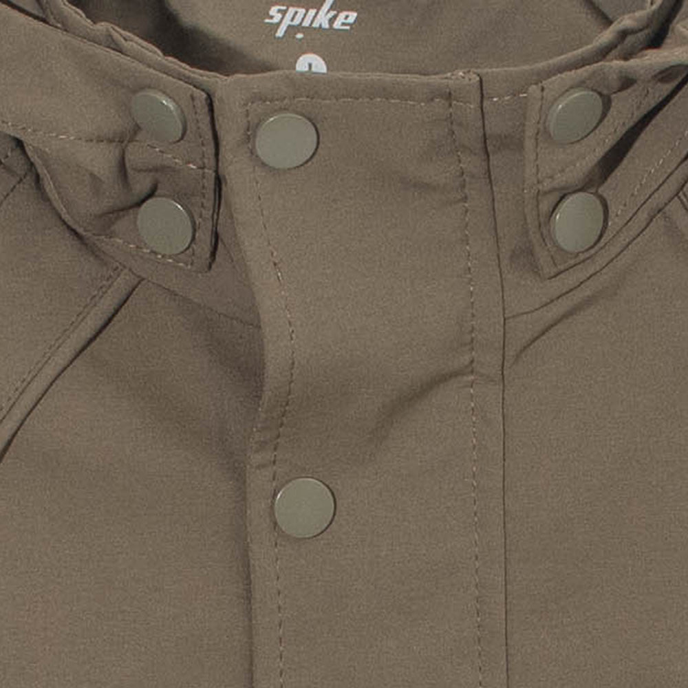 SPIKE Green Men's Jacket Supersports Thailand