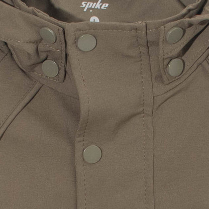 SPIKE Green Men's Jacket