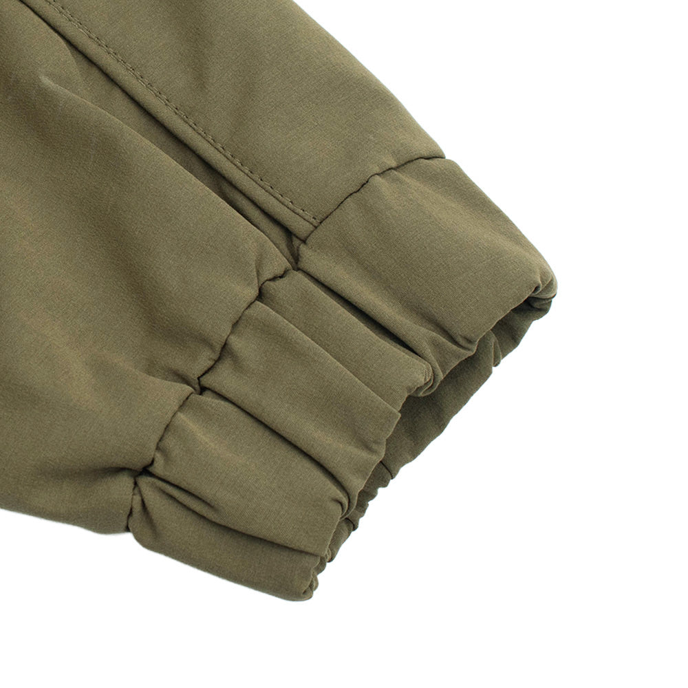 SPIKE Green Men's Jacket - Supersports Thailand