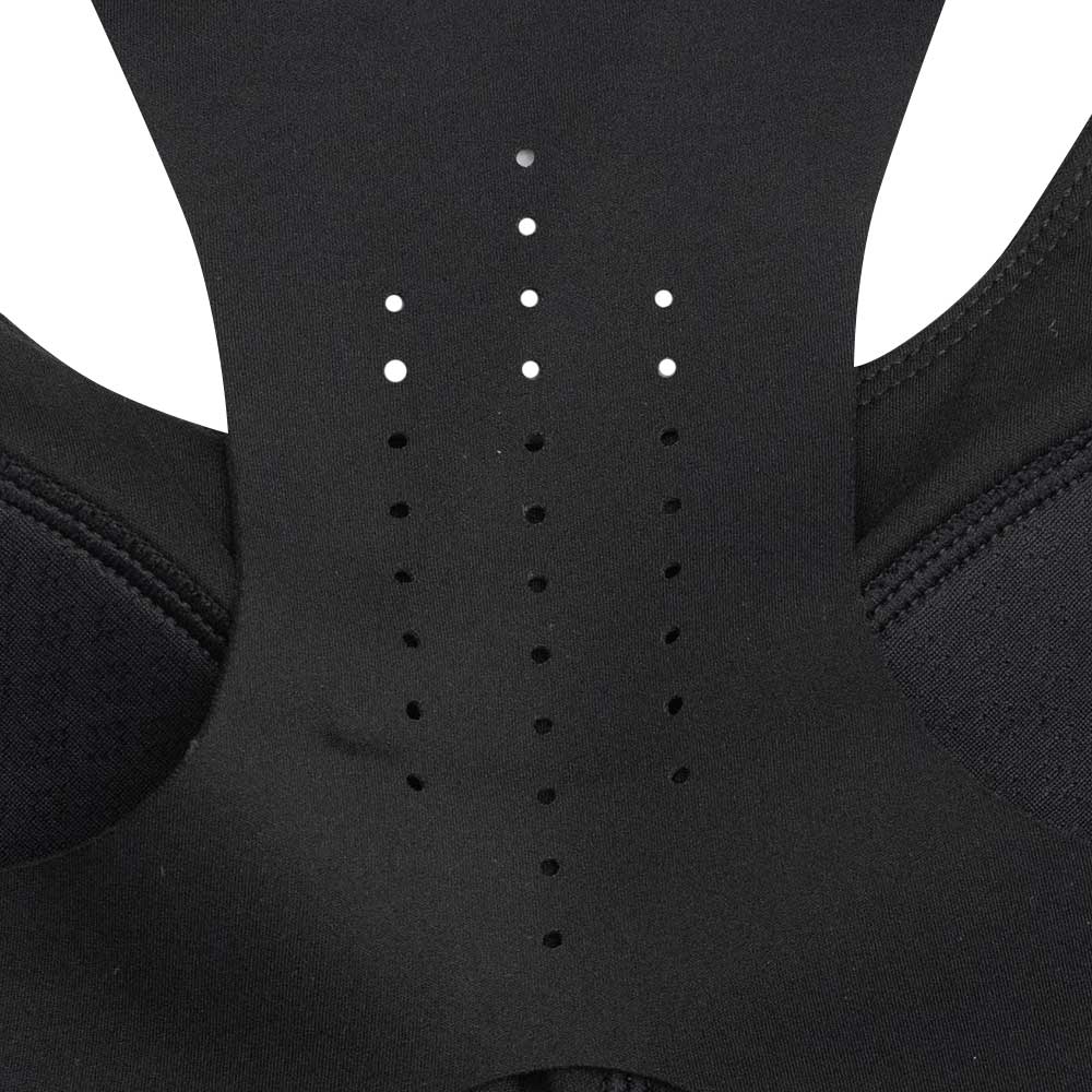 SPIKE Black Women's Running Sports Bra - Supersports Thailand Supersports Thailand