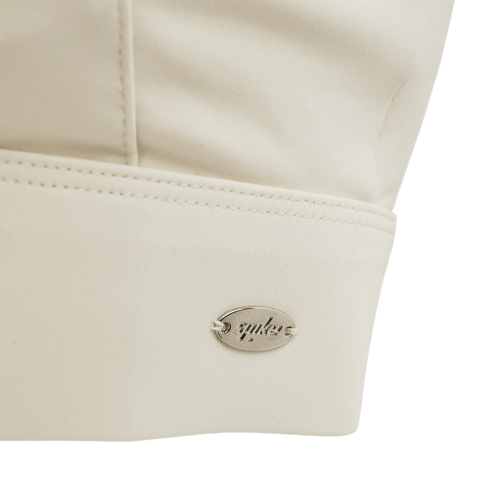 SPIKE Cream Women's Running Sports Bra Supersports Thailand
