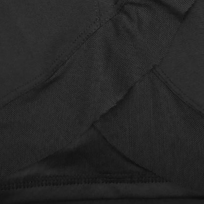 SPIKE Black Women's Running Shorts - Supersports Thailand
