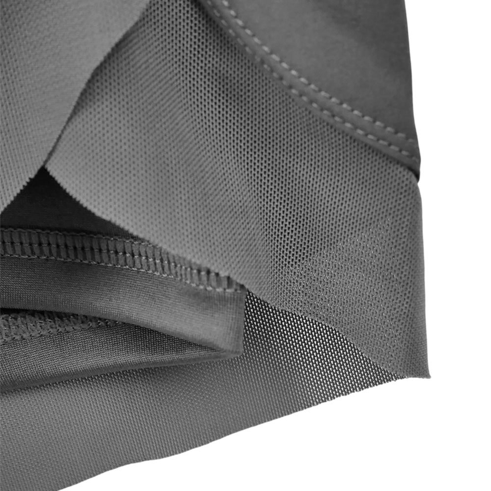 SPIKE Grey Women's Running Shorts Supersports Thailand