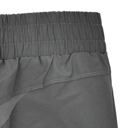SPIKE Grey Women's Running Shorts