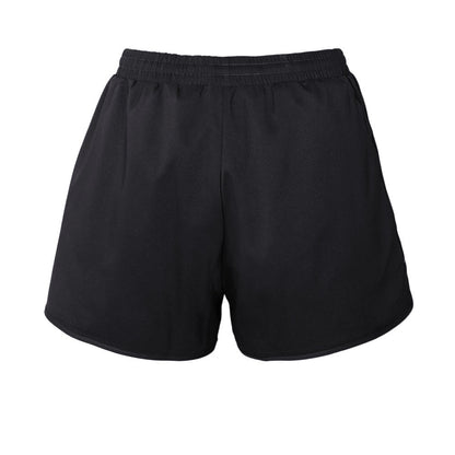 SPIKE Black Women's Training Shorts - Supersports Thailand
