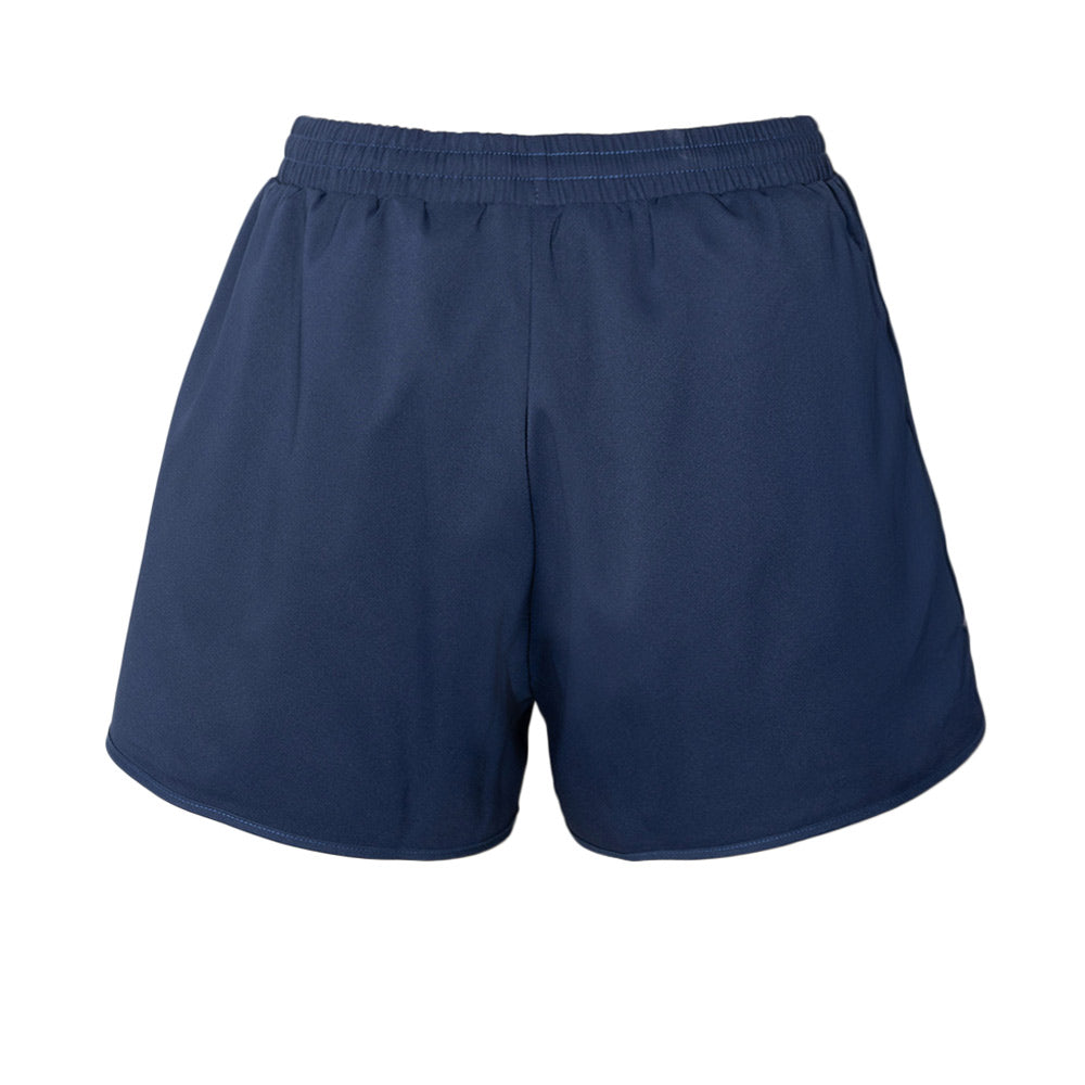 SPIKE Navy Women's Training Shorts - Supersports Thailand Supersports Thailand