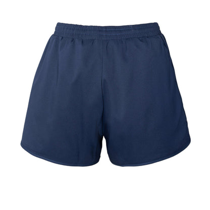 SPIKE Navy Women's Training Shorts - Supersports Thailand