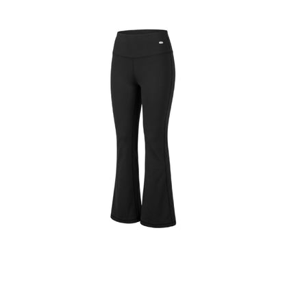 SPIKE Black Women's Training Leggings