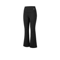 SPIKE Black Women's Training Leggings
