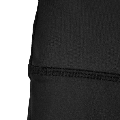 SPIKE Black Women's Training Leggings