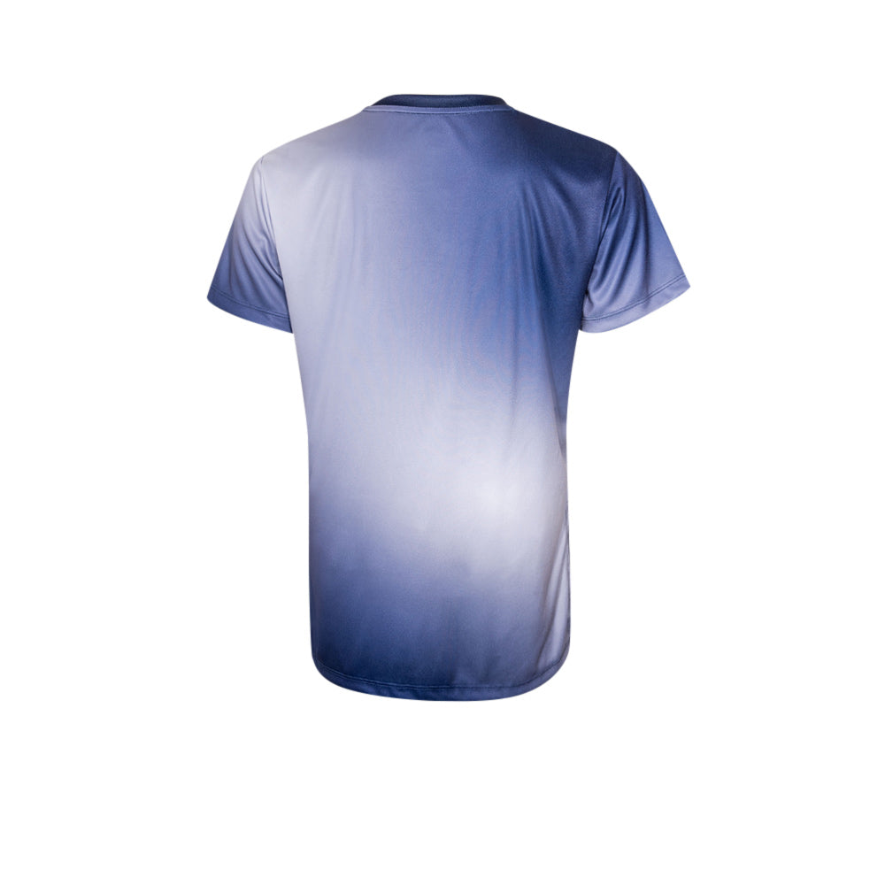 SPIKE Navy เสื้อออกกำลังกายผู้หญิง