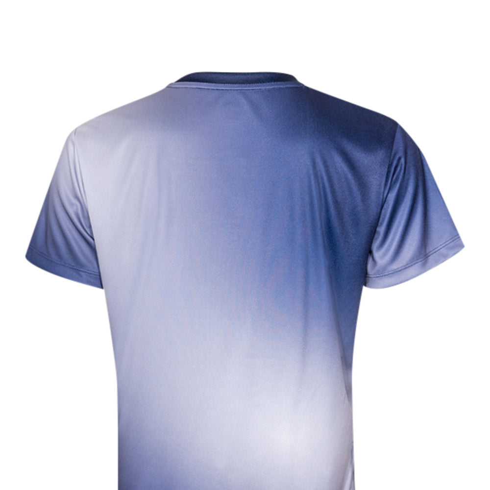 SPIKE Navy เสื้อออกกำลังกายผู้หญิง