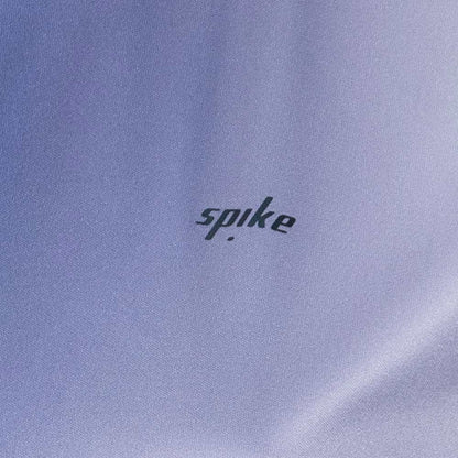 SPIKE Navy เสื้อออกกำลังกายผู้หญิง