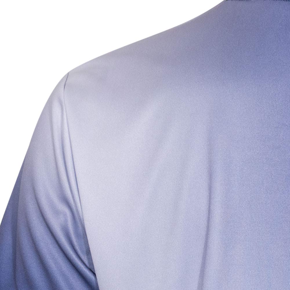 SPIKE Navy เสื้อออกกำลังกายผู้หญิง