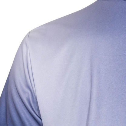 SPIKE Navy เสื้อออกกำลังกายผู้หญิง