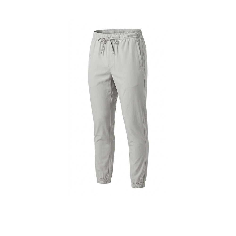 SPIKE Beige Men's Training Pants - Supersports Thailand