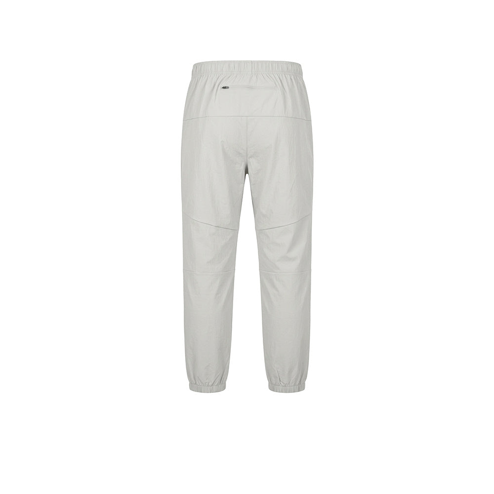SPIKE Beige Men's Training Pants - Supersports Thailand