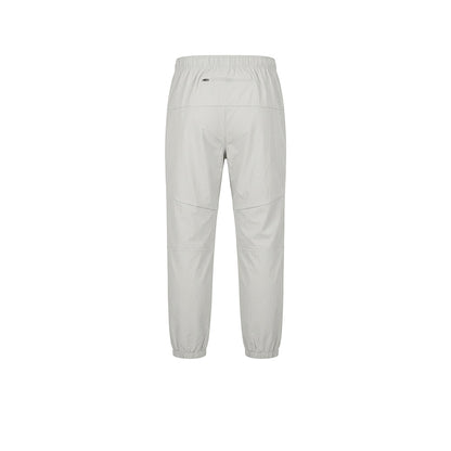 SPIKE Beige Men's Training Pants - Supersports Thailand