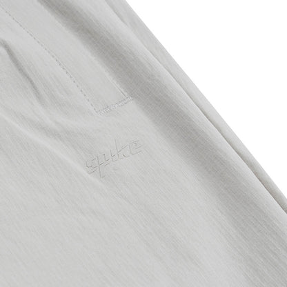SPIKE Beige Men's Training Pants - Supersports Thailand