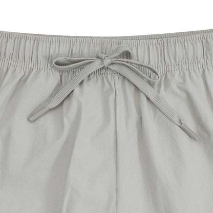 SPIKE Beige Men's Training Pants - Supersports Thailand