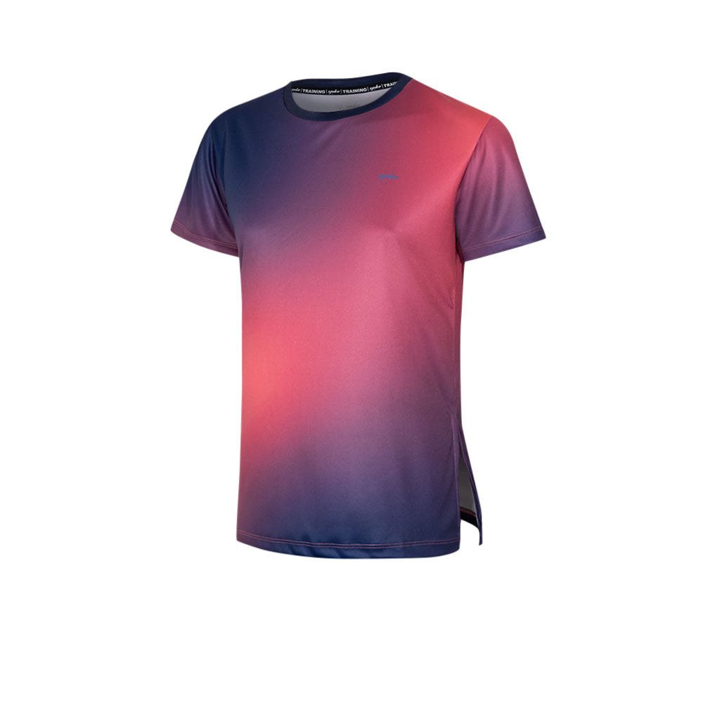 SPIKE Red เสื้อออกกำลังกายผู้หญิง