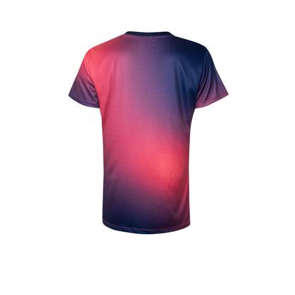 SPIKE Red เสื้อออกกำลังกายผู้หญิง