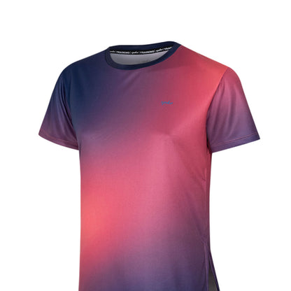 SPIKE Red เสื้อออกกำลังกายผู้หญิง